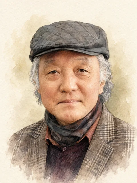 오익수 명예고문